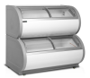 Витрина морозильная Tefcold TD500