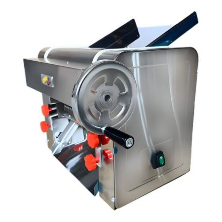 Тестораскатка Crazy Pan CP-DSH280PRO