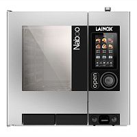 Пароконвектомат Lainox Naboo NAEV071R