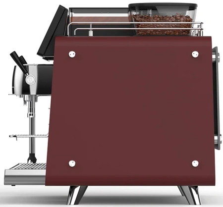 Кофемашина Franke Mytico Vario 2G S3 H1 S1 IMT