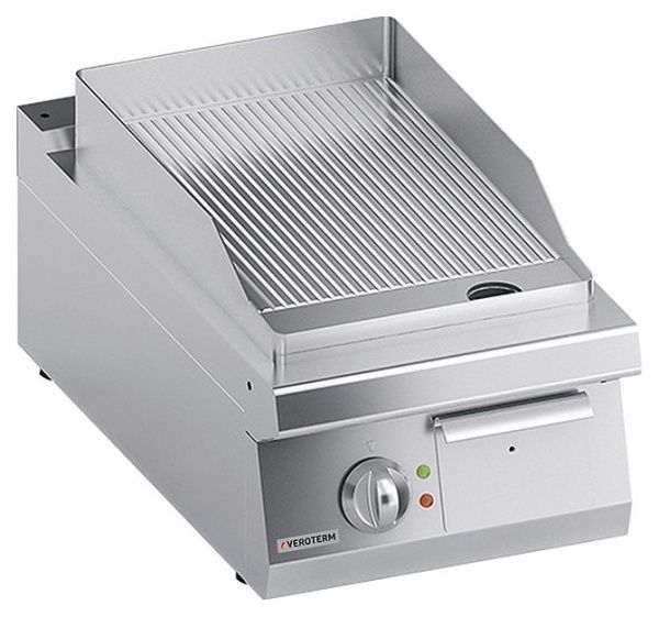 Поверхность жарочная Veroterm VT2FRE05TT