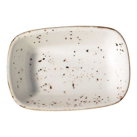 Блюдо Bonna Grain GRAGRM17DKY 170х115мм