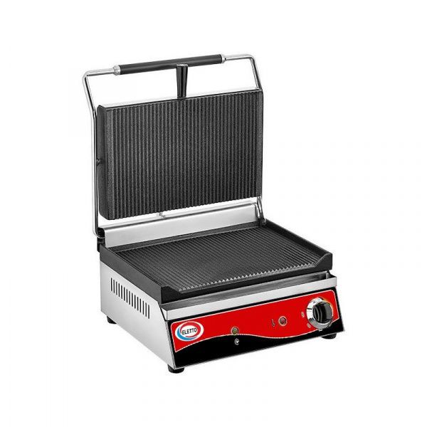 Гриль контактный Eletto R76