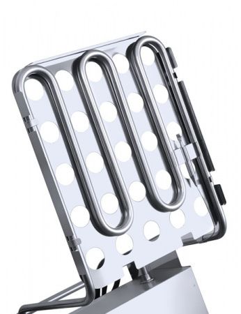 Фритюрница Hurakan HKN-FR6L