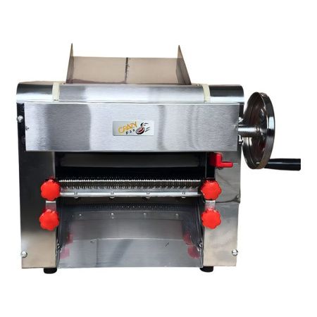 Тестораскатка Crazy Pan CP-DSH280PRO