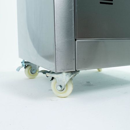 Вакуумный упаковщик Foodatlas DZ-400/2H