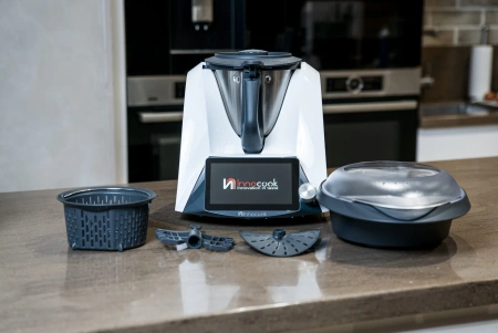 Термомиксер InnoCook V-2