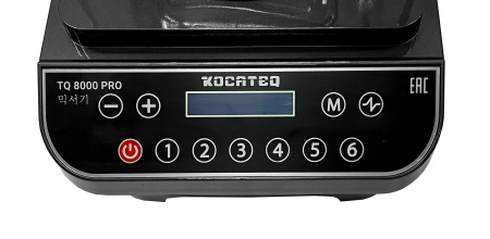 Блендер Kocateq TQ8000PRO