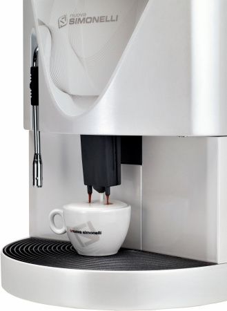Кофемашина суперавтомат Nuova Simonelli Microbar II Cappuccino AD