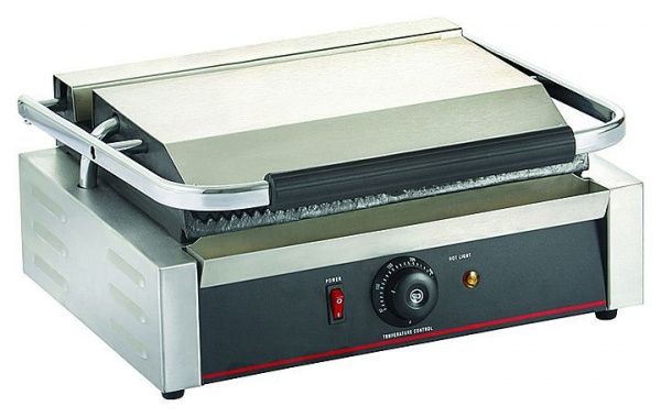 Гриль контактный Gastrorag NPL-EGD14