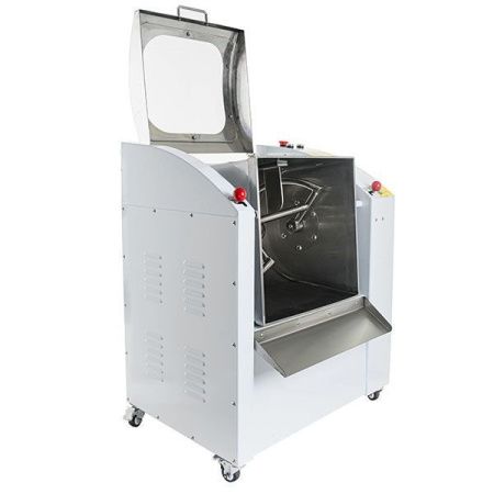 Тестомес для крутого теста Foodatlas WHM(H)-25