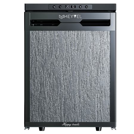 Автомобильный холодильник встраиваемый Meyvel AF-DB40X