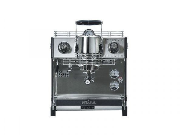 Кофемашина Dalla Corte Mina