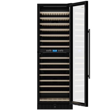 Шкаф винный Meyvel MV160-KBT2