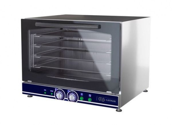 Печь конвекционная Kayman ПК-Э-4/2-У А
