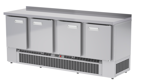 Стол холодильный Arkto СХСН-4-60