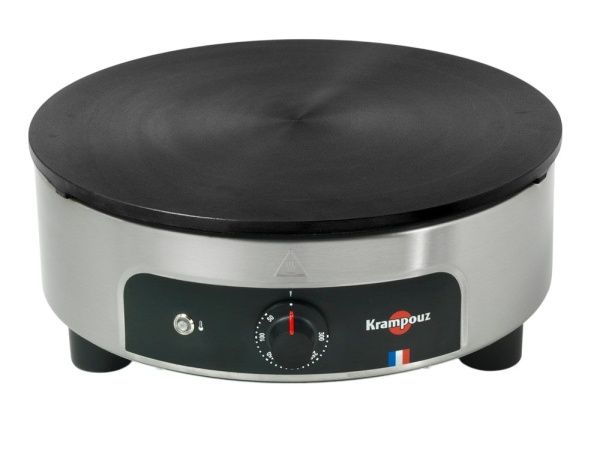 Блинница Krampouz CSRO 3AA Standard электрическая круглая