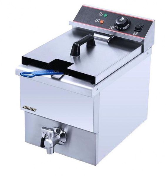 Фритюрница Airhot EF16