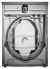 Машина стиральная Asko WMC6743PB.T