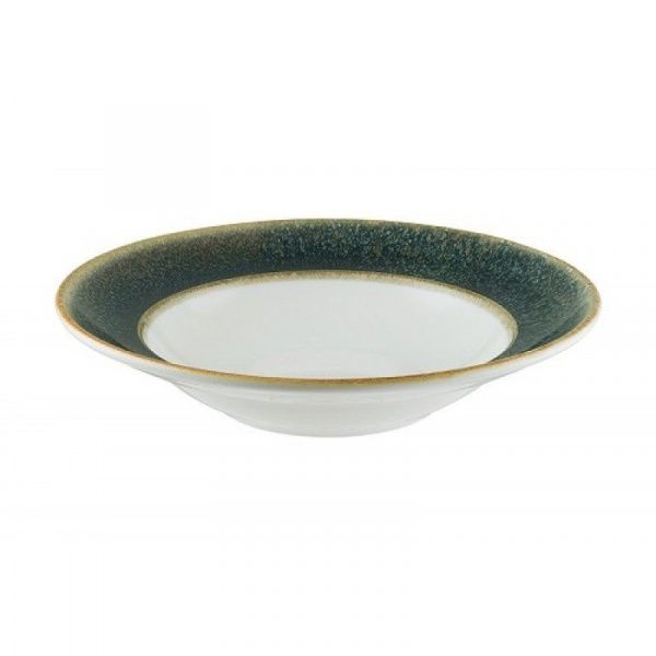 Тарелка для пасты Bonna Ore Mar OMR-MWGRM24CK d240мм