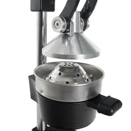 Соковыжималка ручная Foodatlas HR-B Foodatlas черная