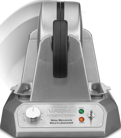 Вафельница Waring WMB400XCE