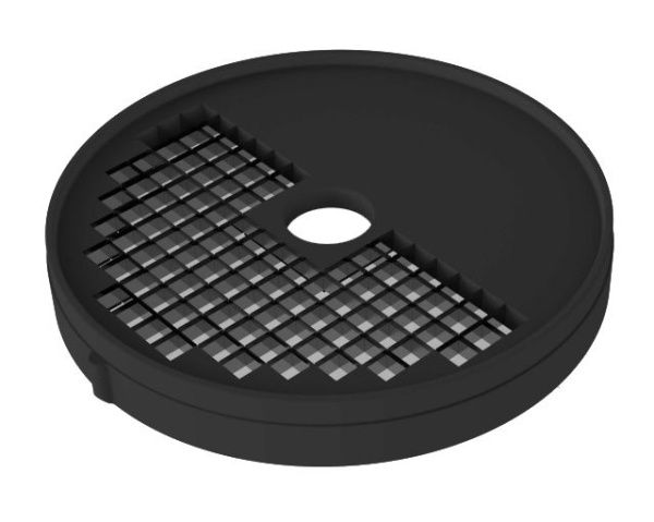 Диск-решетка для нарезки кубиками Abat 10х10х10 мм (410000011486)