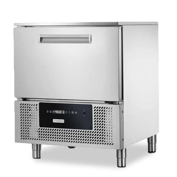 Шкаф шоковой заморозки Nemox Freezy 9