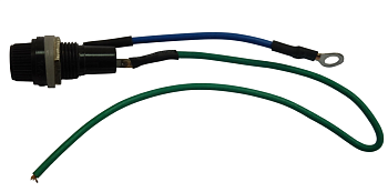 Предохранитель Jau для SR1/SR2