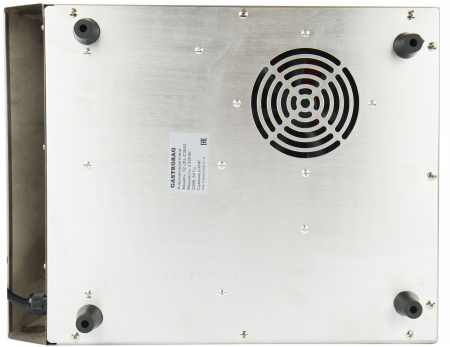 Плита индукционная Gastrorag TZ-JDL-C35A2