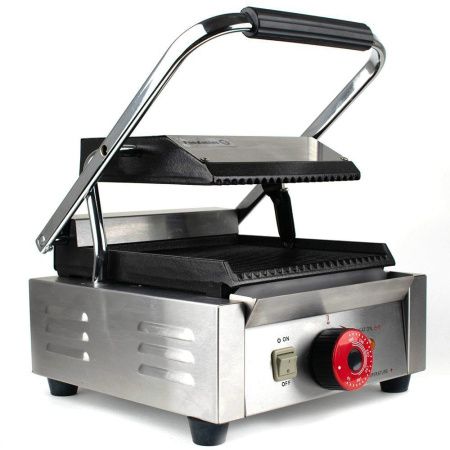 Гриль контактный Foodatlas EG-601N