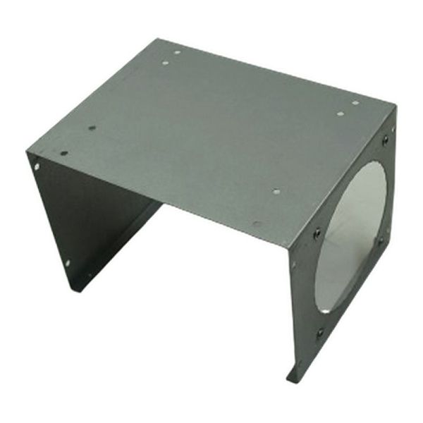 Короб конденсатора средняя часть Cooleq CW-108