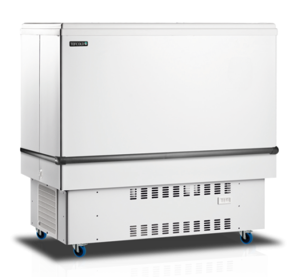 Ларь универсальный для напитков Tefcold KBAK104PLUS