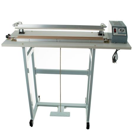 Запайщик пакетов Foodatlas SF-B600 (2 шва)