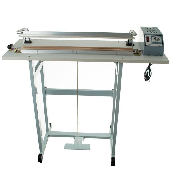 Запайщик пакетов Foodatlas SF-B600 (2 шва)