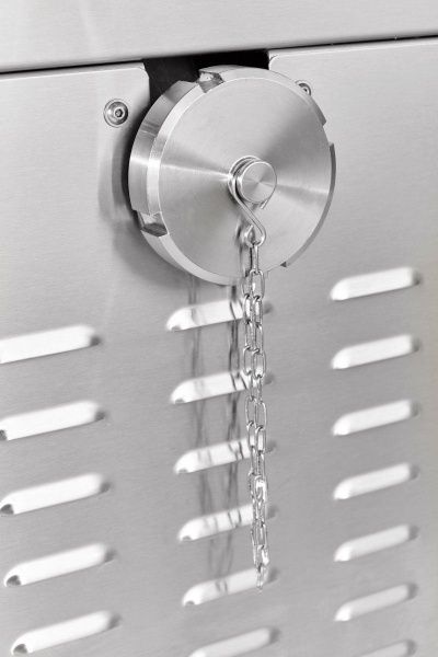 Ферментатор Abat ФТ-100