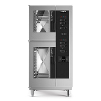 Пароконвектомат Lainox Sapiens SAEB171R
