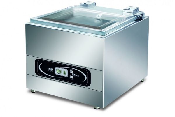 Вакуумный упаковщик Lavezzini Mycra