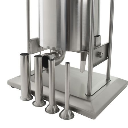 Шприц колбасный Foodatlas HR-25L электрический