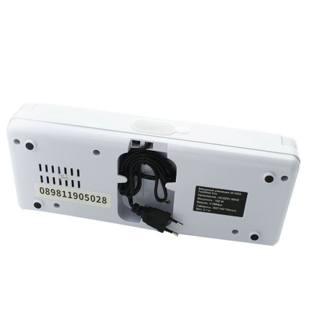 Вакуумный упаковщик Foodatlas DZ-280