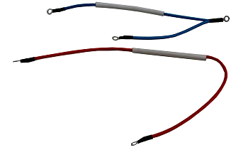 Предохранитель Indokor 216гр для IR-1985PRO 26