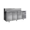 Стол холодильный для пиццы Финист СХСпц-700-3
