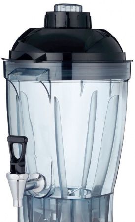 Блендер Jau HBH-750 с краном