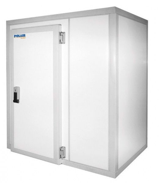 Камера холодильная POLAIR КХН-4,41 100мм