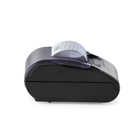 Фискальный регистратор Атол 11Ф черный, Без ФН, USB, RS-232