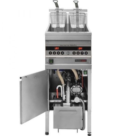 Фритюрница RoboLabs RoboFry RF2