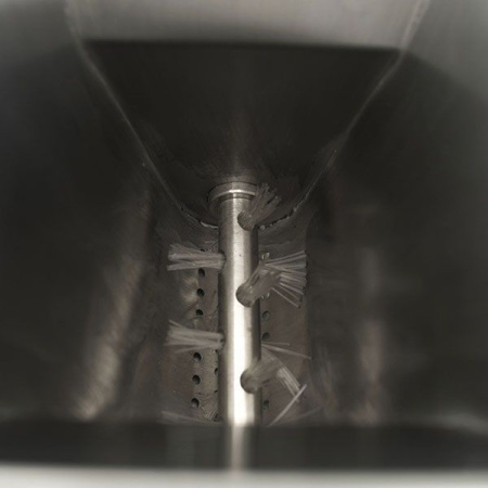 Пельменный аппарат Foodatlas JGL 135-5B (AR)