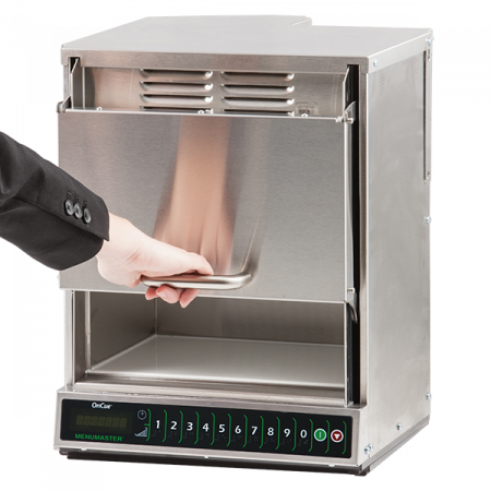 Печь микроволновая Menumaster MOC5241