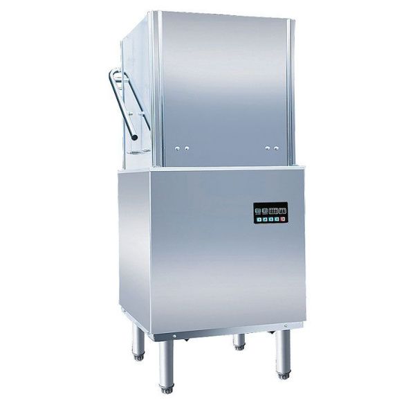 Посудомоечная машина купольная Kocateq LHCPX3(H1)