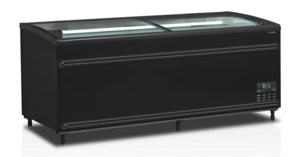 Бонета универсальная Tefcold SFI185B-CF VS